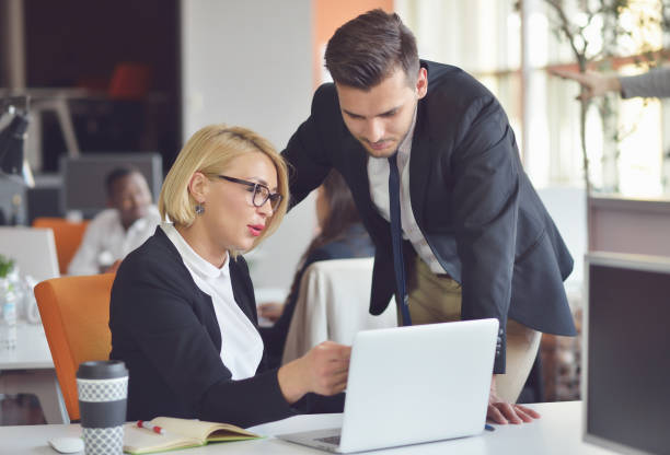 Coaching managérial